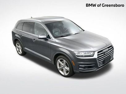 Used 2019 Audi Q7 3.0T Prestige