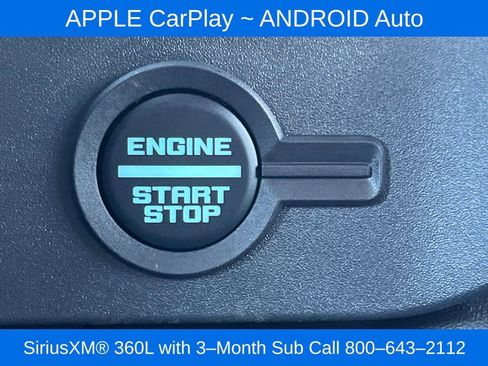 New 2025 Ford Bronco Big Bend image 10