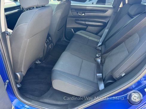 Used 2023 Honda CR-V EX image 14