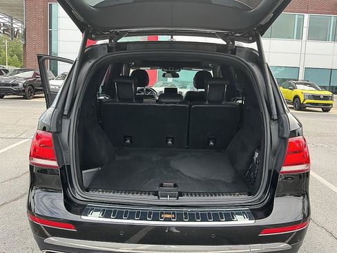 Used 2016 Mercedes-Benz GLE 350 4MATIC image 25