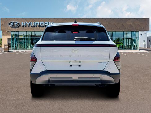 New 2026 Hyundai Kona Limited image 6