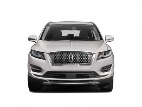 Used 2019 Lincoln MKC Reserve FWD image 4