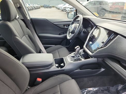 Used 2024 Subaru Legacy Premium image 19