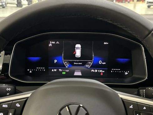 New 2026 Volkswagen Jetta Sport image 28