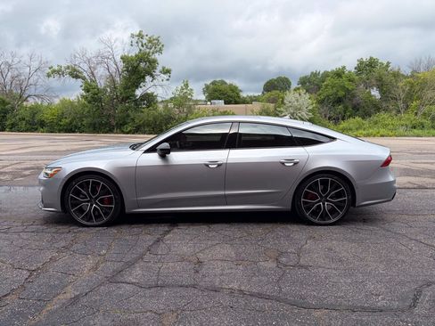 Used 2020 Audi S7 Prestige AWD/4WD image 4
