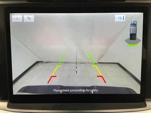 Used 2023 Ford F150 XLT w/ Equipment Group 302A High image 6