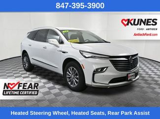 Used 2024 Buick Enclave Premium video 1