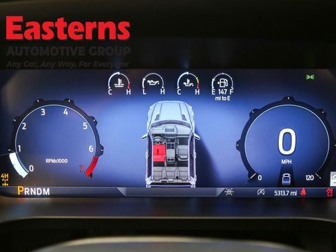 Used 2024 Ford F150 XLT w/ Equipment Group 302A MID AWD/4WD image 18