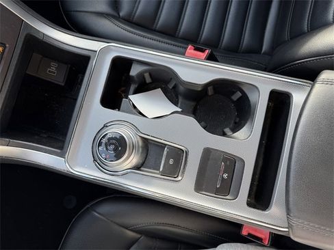 Used 2021 Ford Edge SEL w/ Convenience Package image 15