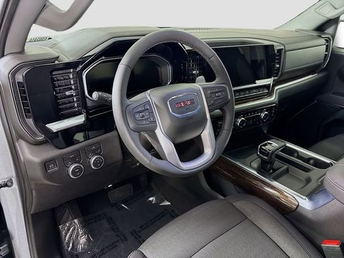 New 2026 GMC Sierra 1500 Elevation w/ Max Trailering Package image 9