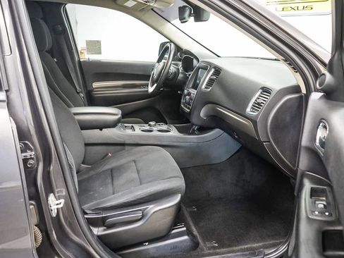 Used 2015 Dodge Durango SXT w/ Quick Order Package 23B image 16