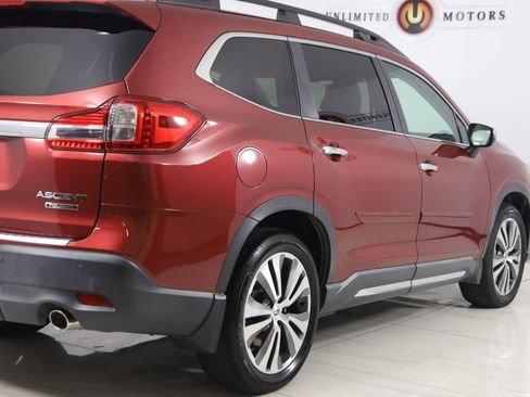 Used 2020 Subaru Ascent Touring w/ Popular Package #2A AWD/4WD image 45