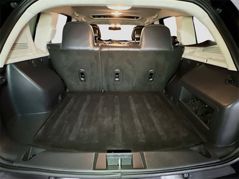 Used 2015 Jeep Compass High Altitude image 20
