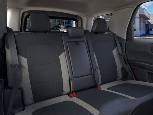 New 2025 Ford Bronco Sport Big Bend w/ Convenience Package image 11