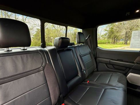 Used 2022 Ford F150 Raptor w/ Raptor 37 Performance Package image 21