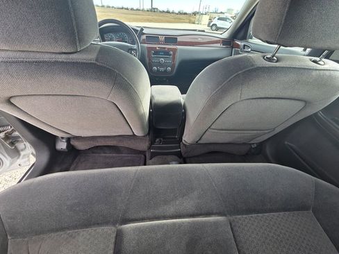 Used 2011 Chevrolet Impala LT image 20