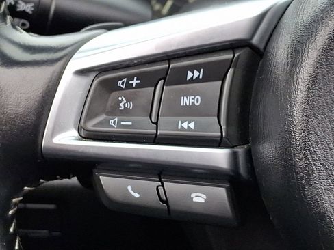 Used 2020 MAZDA MX-5 Miata RF Grand Touring image 21