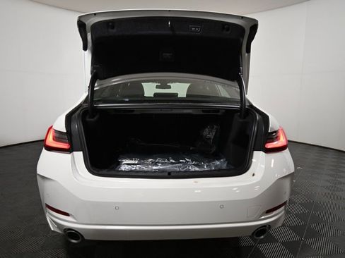 New 2026 BMW 330i Sedan w/ Convenience Package image 10