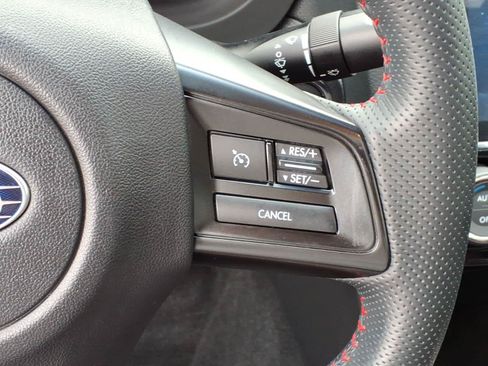 Used 2021 Subaru WRX STI Limited w/ Popular Package #3 AWD/4WD image 18