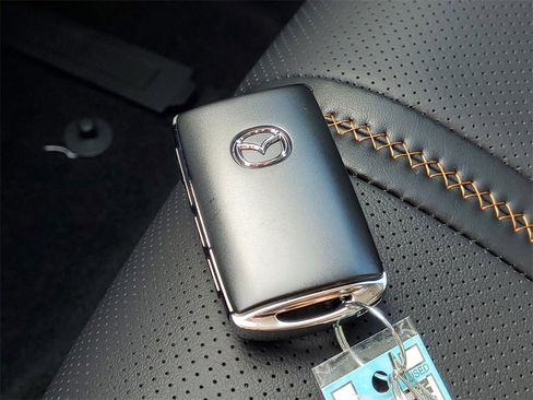 New 2025 MAZDA CX-50 AWD 2.5 Hybrid w/ Cargo Package image 33