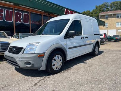 Used 2013 Ford Transit Connect XL