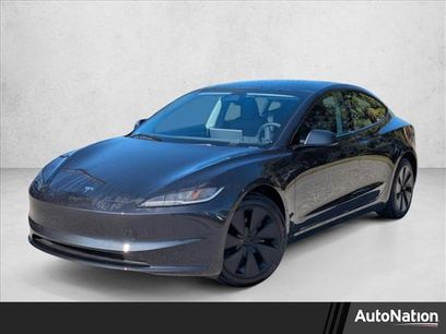 Used 2024 Tesla Model 3 Long Range