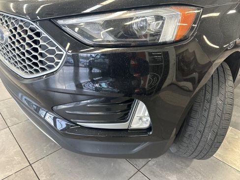 Used 2023 Ford Edge SEL w/ Convenience Package image 14
