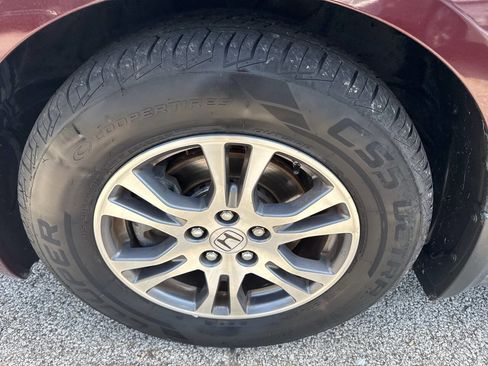 Used 2011 Honda Odyssey EX-L image 31