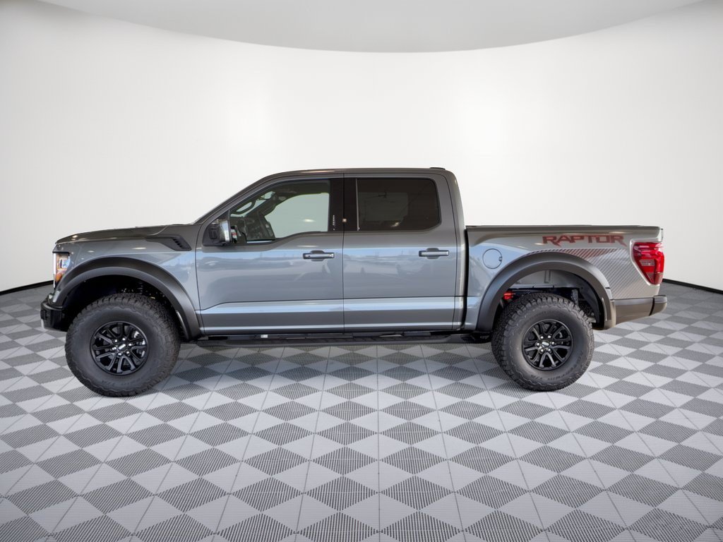 New 2026 Ford F150 Raptor AWD/4WD image 2