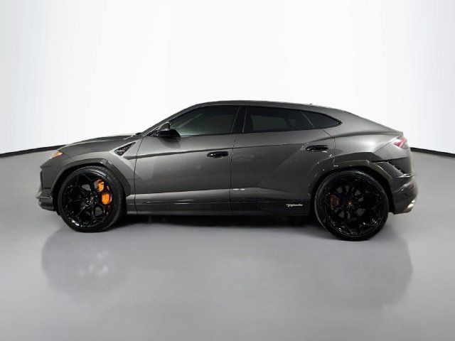 Used 2023 Lamborghini Urus Performante AWD/4WD image 8