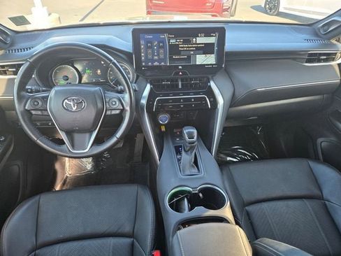 Certified 2022 Toyota Venza Limited image 11