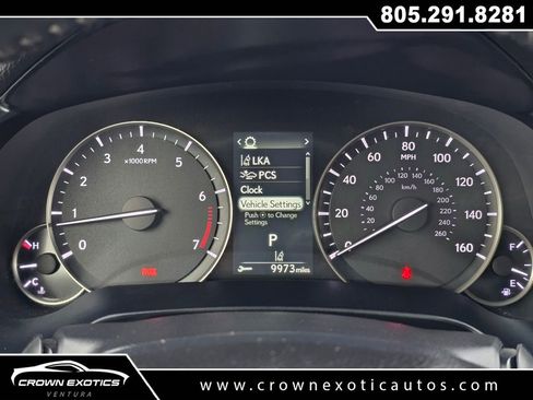 Used 2019 Lexus RX 350 F Sport image 32