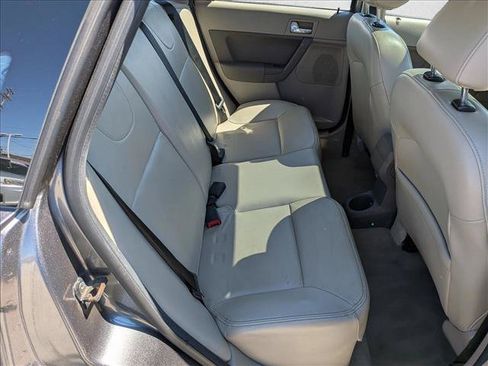 Used 2009 Ford Focus SEL FWD image 20