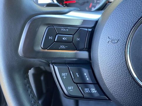 Certified 2019 Ford Mustang GT Premium w/ Ford Safe & Smart Package image 22