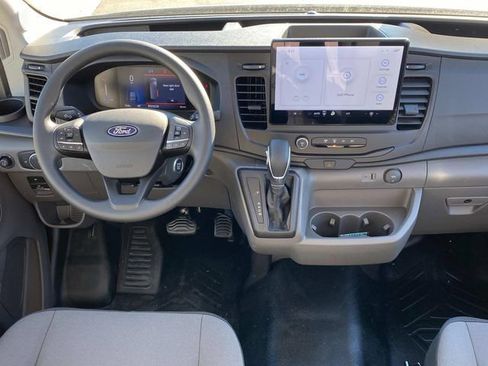 New 2026 Ford Transit 250 148 Medium Roof RWD image 6
