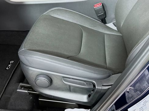 New 2026 MAZDA CX-5 Select AWD/4WD image 9