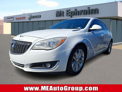 Used 2016 Buick Regal