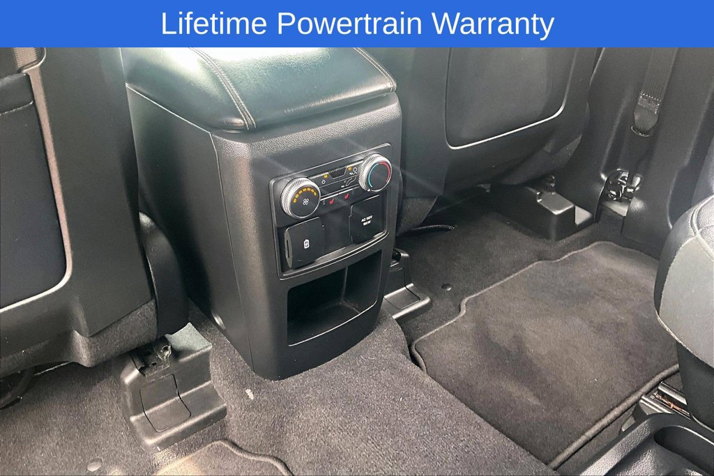 Used 2020 Ford Explorer Limited RWD image 31