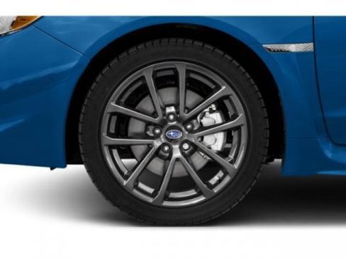 Used 2020 Subaru WRX Premium image 14