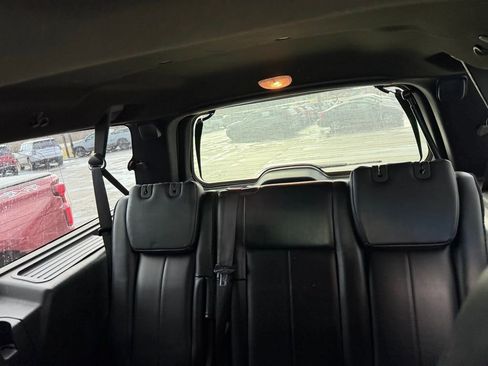 Used 2017 Ford Expedition EL XLT w/ Equipment Group 202A AWD/4WD image 10