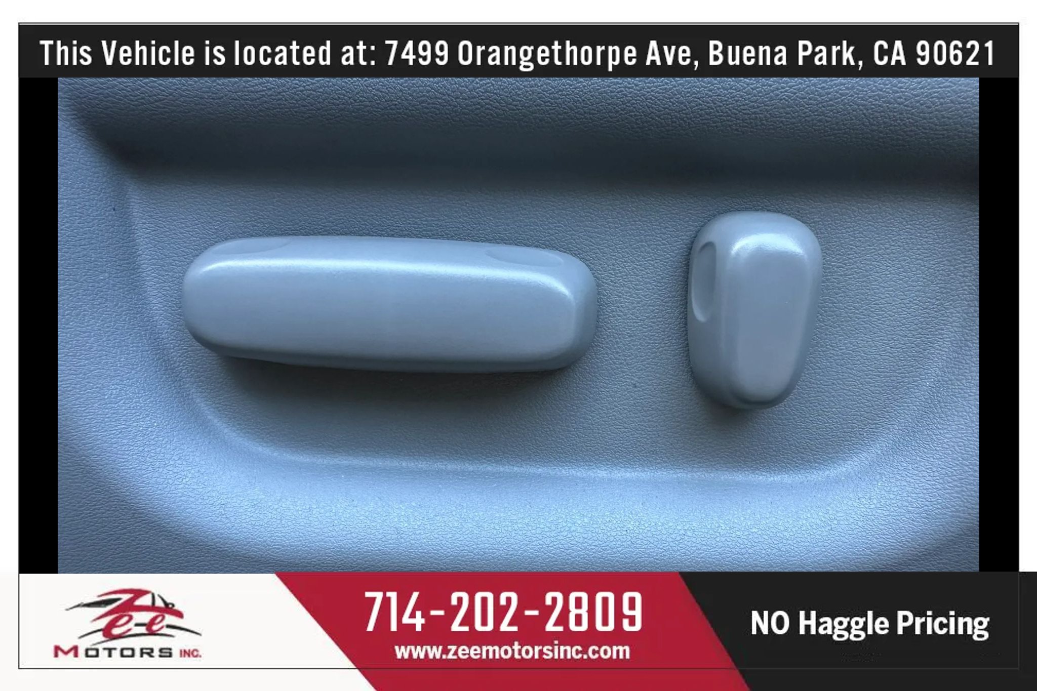Used 2016 Toyota Sequoia Limited RWD image 55