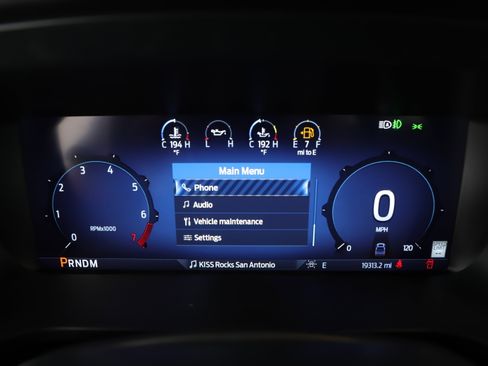 Used 2025 Ford F150 King Ranch AWD/4WD image 14