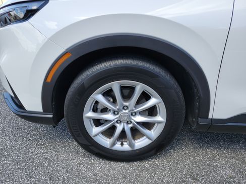 Used 2026 Honda CR-V EX image 14
