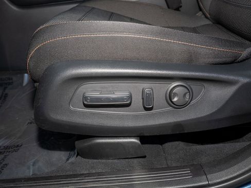 Certified 2023 Honda CR-V Sport image 28