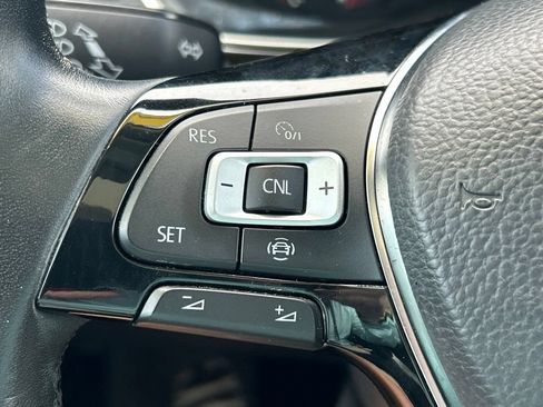 Used 2019 Volkswagen Jetta SE FWD image 27