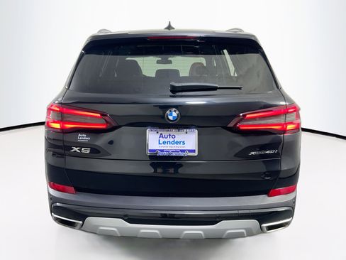 Used 2023 BMW X5 xDrive40i w/ Premium Package image 6