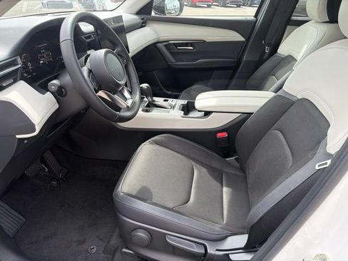 New 2026 MAZDA CX-5 Select AWD/4WD image 22