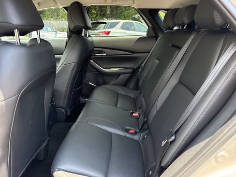 Used 2022 MAZDA CX-30 AWD 2.5 S w/ Select Package image 10