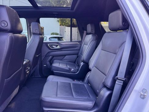 Used 2021 Chevrolet Tahoe LT AWD/4WD image 24