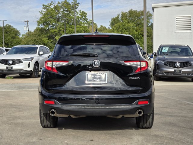Certified 2021 Acura RDX FWD image 7